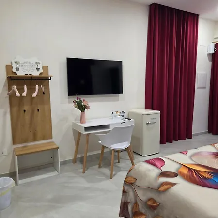 بيت ضيافة In Centro