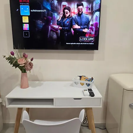 In Centro بيت ضيافة أفيرسا