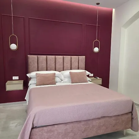 بيت ضيافة In Centro أفيرسا