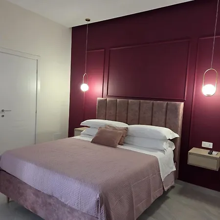 بيت ضيافة In Centro 3*