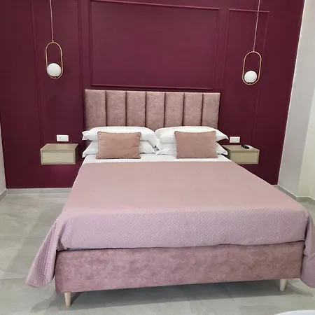 In Centro بيت ضيافة أفيرسا