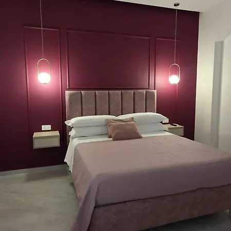 In Centro بيت ضيافة أفيرسا