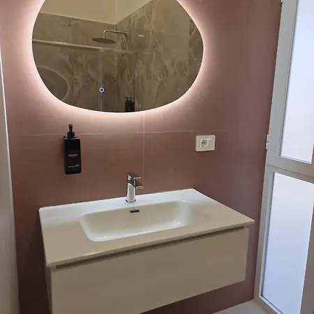بيت ضيافة In Centro 3*